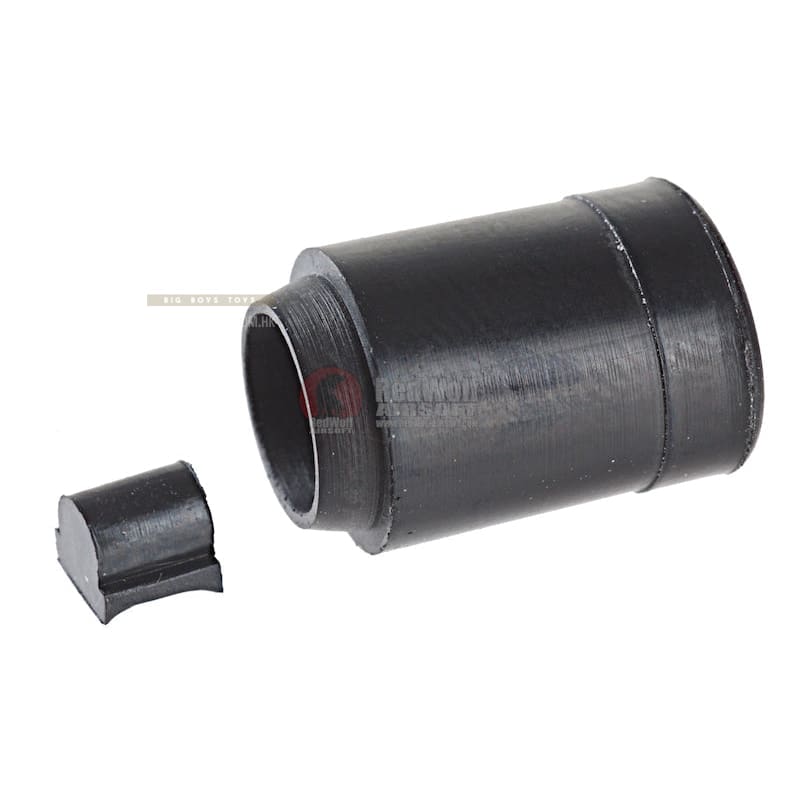 Maple leaf hybrid hop up rubber set 80 degree for aeg free