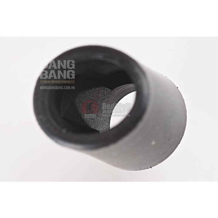 Maple leaf hybrid hop up rubber set 80 degree for aeg free