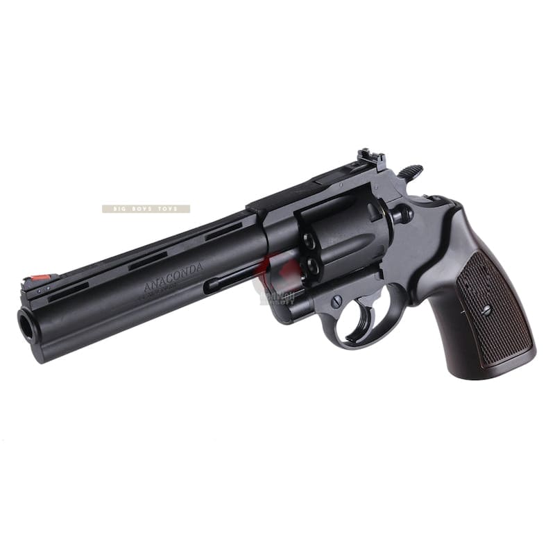 トイガン Marushin UNLIMITED REVOLVER MAXI 8mmBB Marushin Unlimited Revolver Maxi X-Cart. | Popular Airsoft