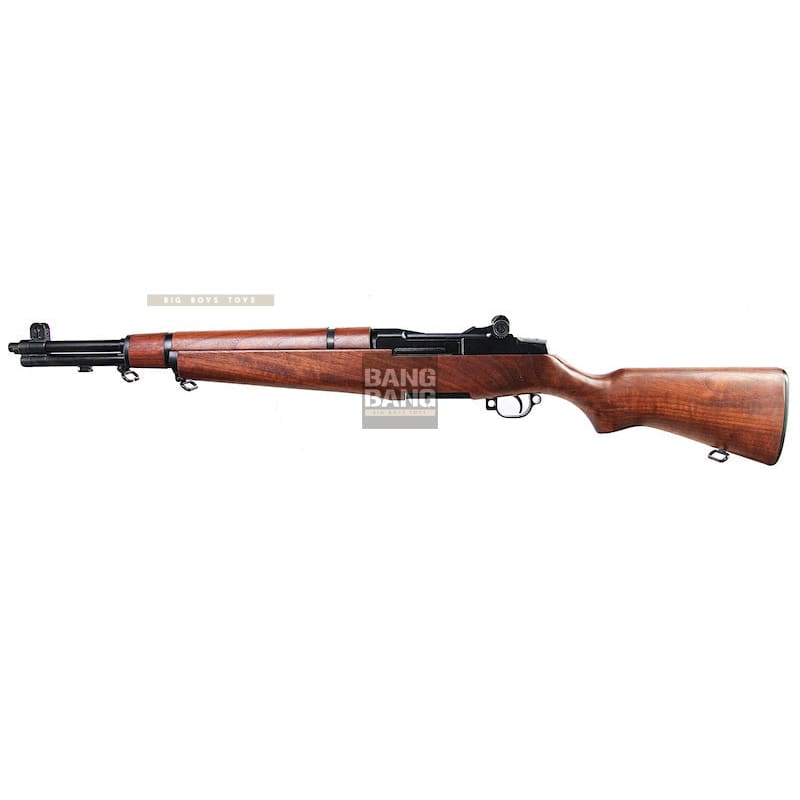 Bang Bang Airsoft - Marushin M1 Garand Tanker Superior