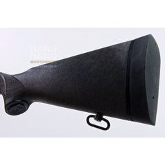 Maruzen m1100 black version live shell ’automatic’ shotgun