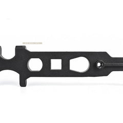 Metal multi-functional wrench steel tool tools free shipping