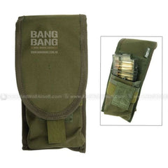 Milspex m16 single mag pouch (clearance) pouch free shipping