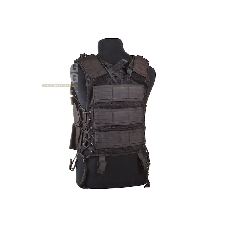 Milspex pheonix hsv vest (clearance) combat gear free