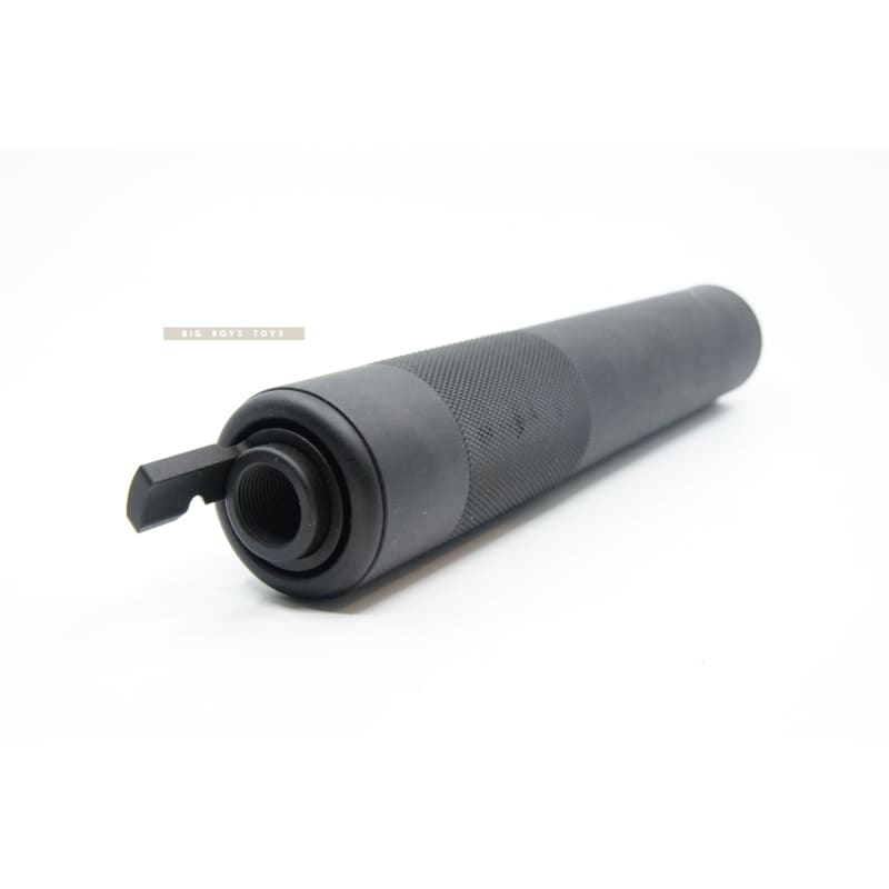 Modify pp-2k suppressor - 14mm ccw muzzle devices free