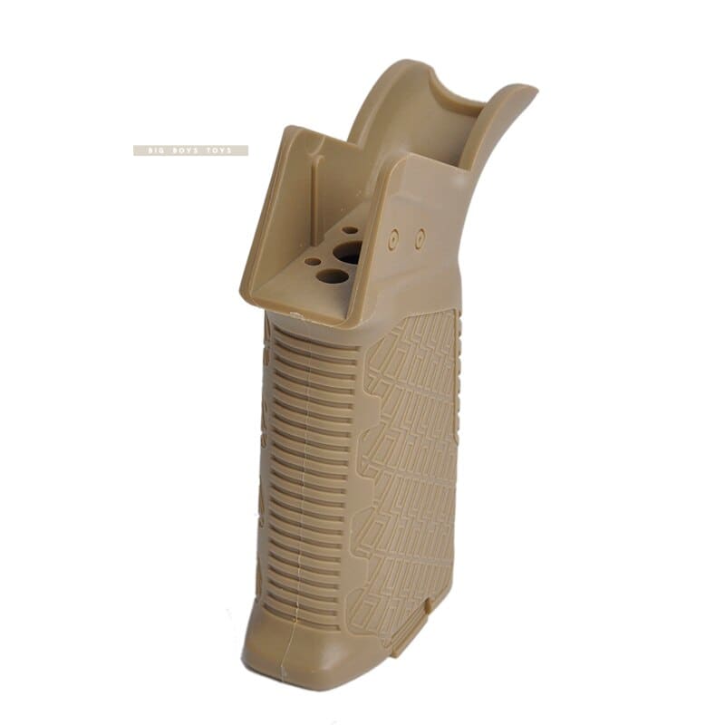 Mp competitive grip for aeg pistol grips / foregrip / grip
