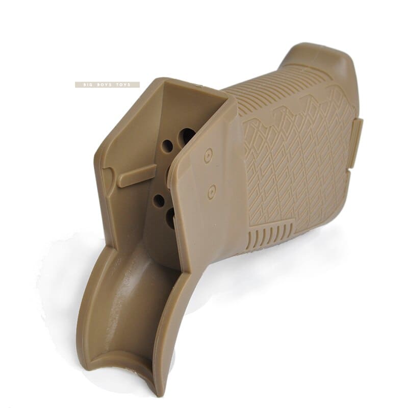 Mp competitive grip for aeg pistol grips / foregrip / grip