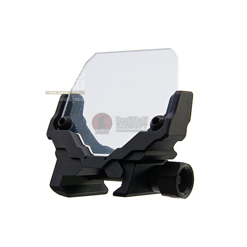 Nitro. Vo sight protector aegis & bulletproof shield: size s