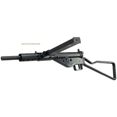 Northeast sten gbbr (late version) - black smg free shipping