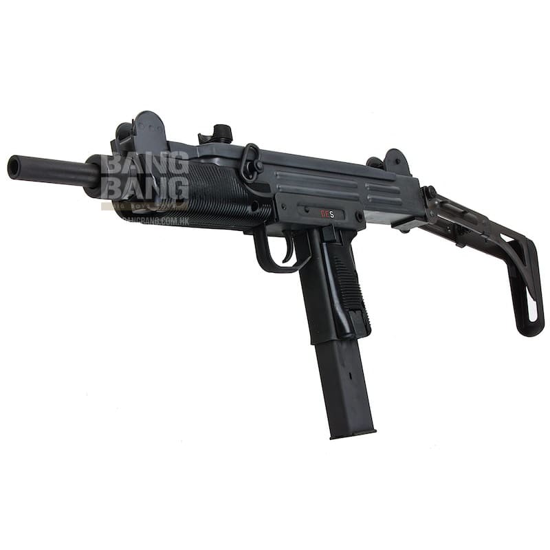 トイガン UZI GBB NorthEast MiniUZI SMG GBB ミリタリー用品・トイガンの販売