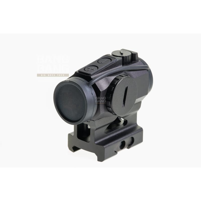 Northtac RONIN P12-L/レッドドットサイト照準器実物 Northtac Ronin P-12 1x20 Red Dot Sight w/ Co-Witness