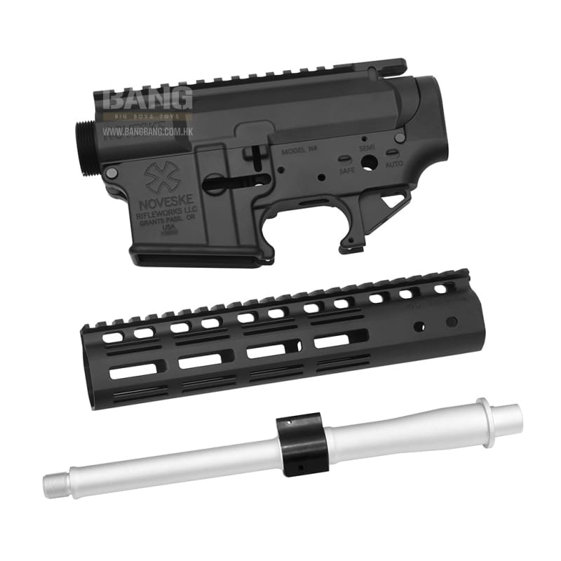 Bang Bang Airsoft - NOVESKE Devgru N4 MWS Kit (By Dytac)