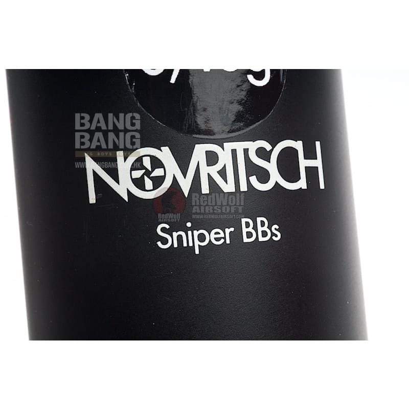 Novritsch 555 rds 0.46g sniper bbs bb free shipping on sale