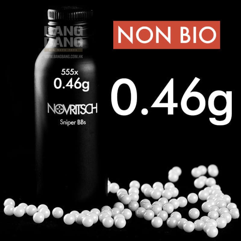 Novritsch bbs bb free shipping on sale