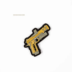 Novritsch gun patch patches free shipping on sale