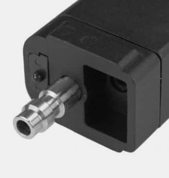 Novritsch HPA connector - US Type