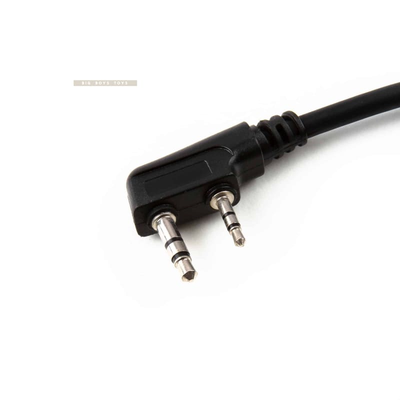 Novritsch premium adapter cable for radio combat gear free