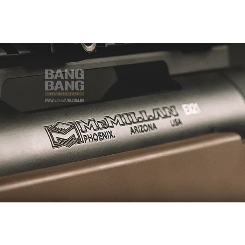 Novritsch tac338 – limited edition sniper rifle sniper rifle