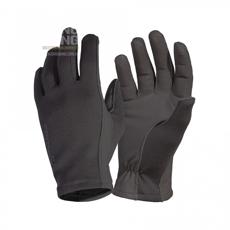 Pentagon pilot short cuff gloves pilot gloves free shipping