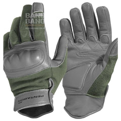 Pentagon storm military gloves enhanced version gloves free