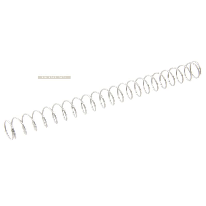 Pro-arms 140% steel recoil spring for sig air / vfc p320 m17