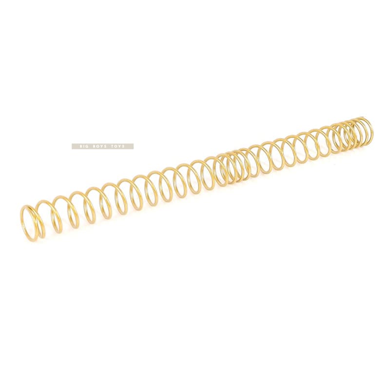 Prometheus non linear spring ms100 (golden) free shipping
