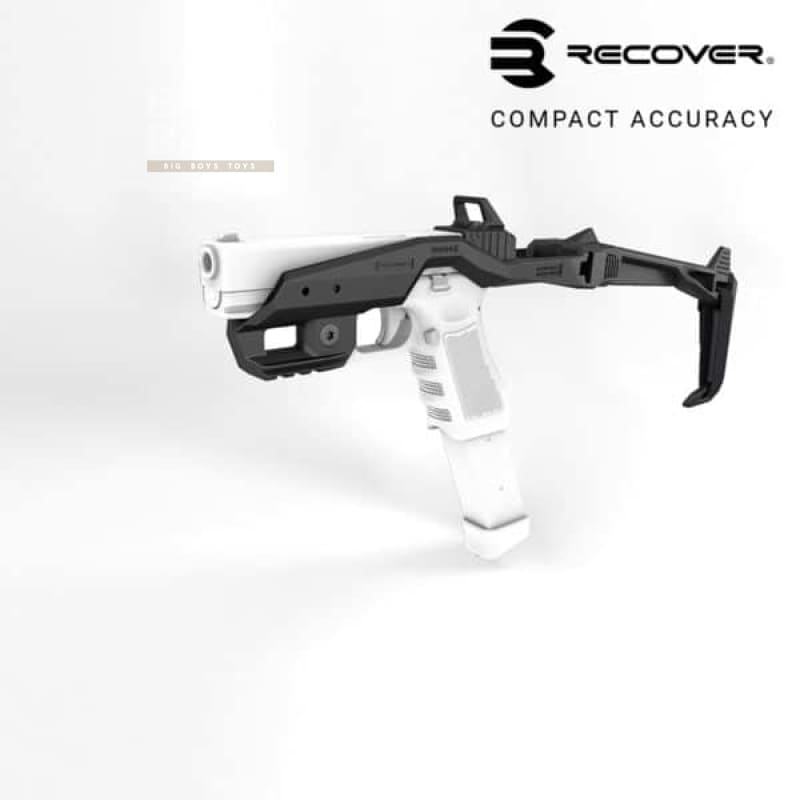 Recover tactical 2020n basic- stock version conversion kit