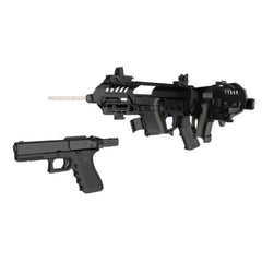 Recover tactical p-ix modular ar platform for pistols – for
