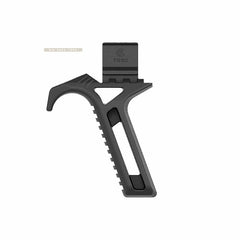 Recover tactical® 20/20 series fg20 angled forward grip.