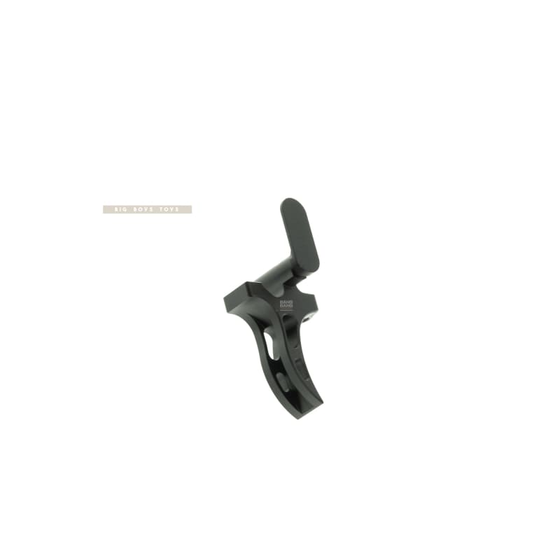 Revanchist airsoft ac style dual adjustable curved trigger