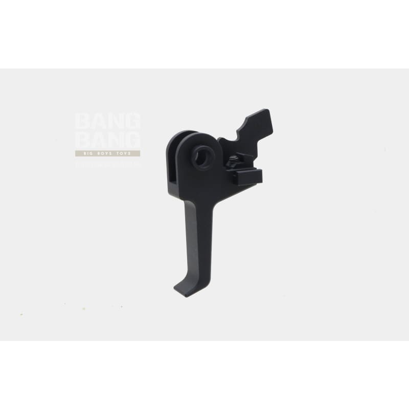 Revanchist airsoft adjustable flat trigger for vfc mp5
