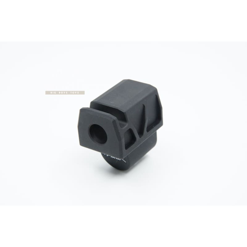 Revanchist airsoft compensators for sig air m17 airsoft gbb