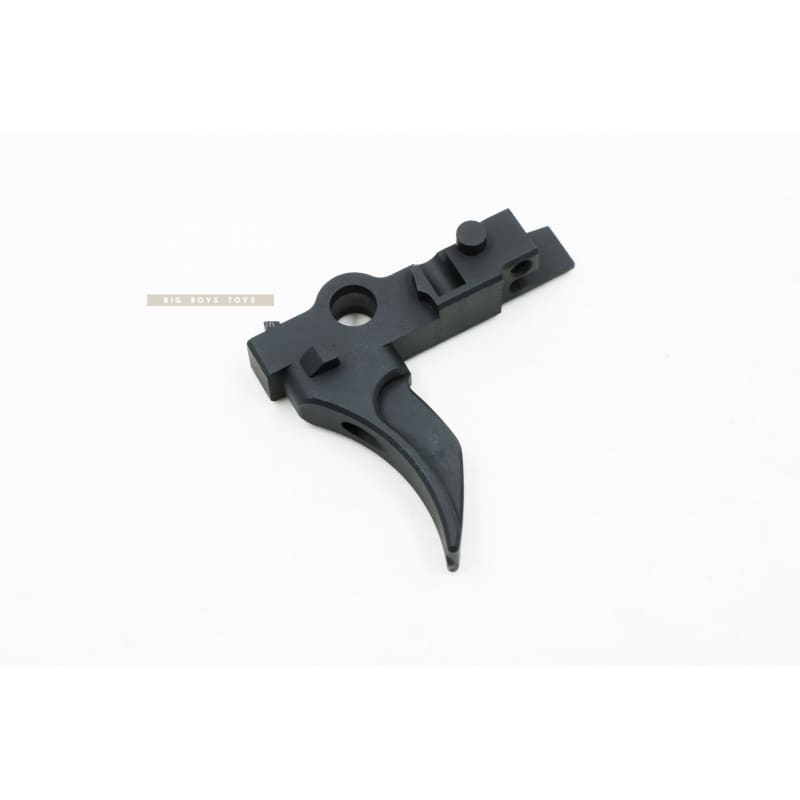 Revanchist airsoft curved trigger type a for marui m4 mws