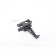 Revanchist airsoft flat trigger type a for ghk ak series gbb