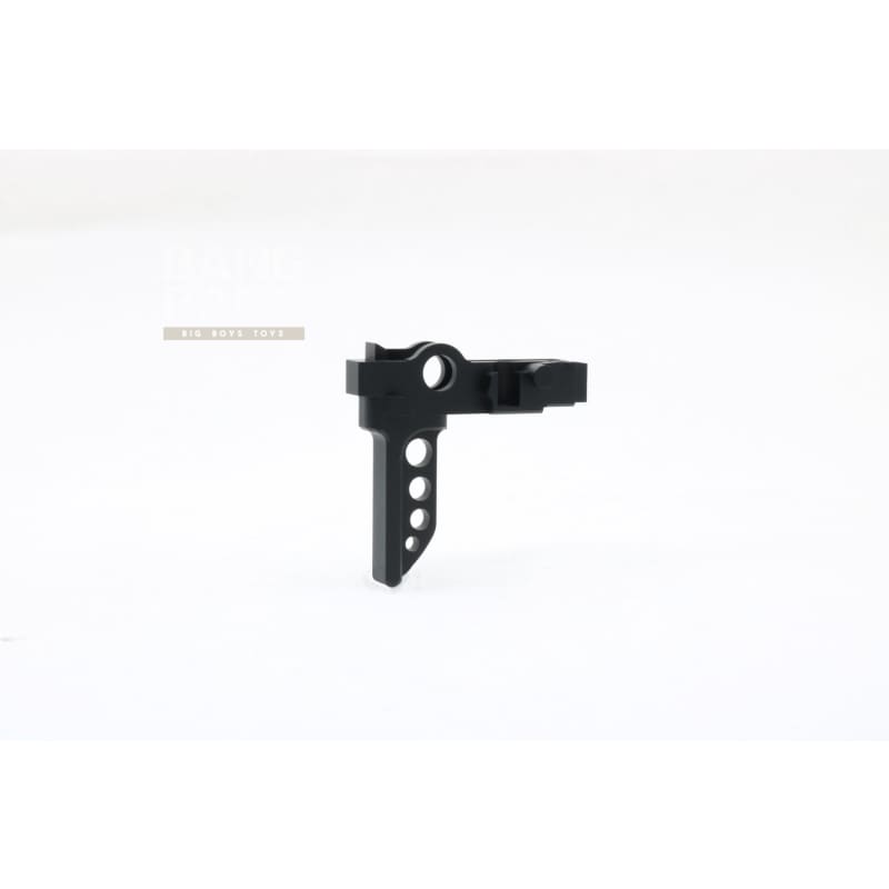 Revanchist airsoft flat trigger type a for marui m4 mws gbb