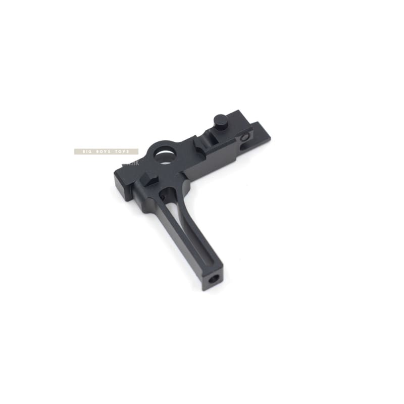 Revanchist airsoft flat trigger type c for marui m4 mws gbb