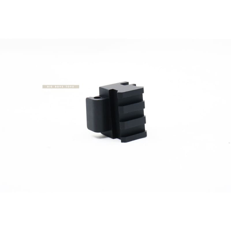 Revanchist airsoft m1913 adaptor for lct/ghk ak folding