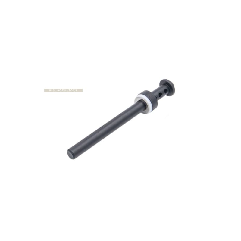 Revanchist airsoft short stroke fast adjustable spring guide