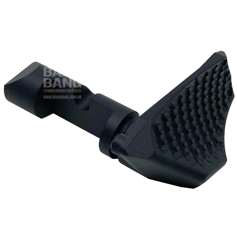 Revanchist airsoft thumb rest for sig air m17 airsoft gbb