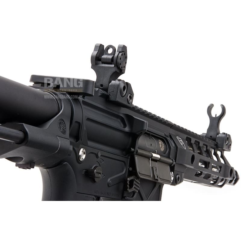 Rwa battle arms development sbr aeg electric airsoft rifles
