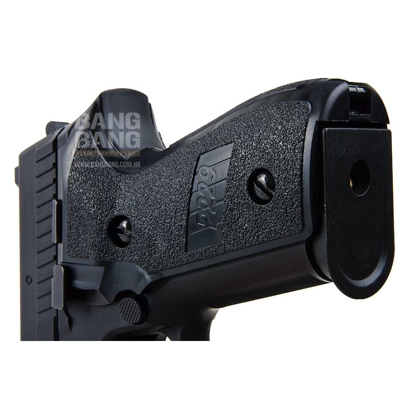 Sig air p229 gbb airsoft pistol (licensed by sig sauer)