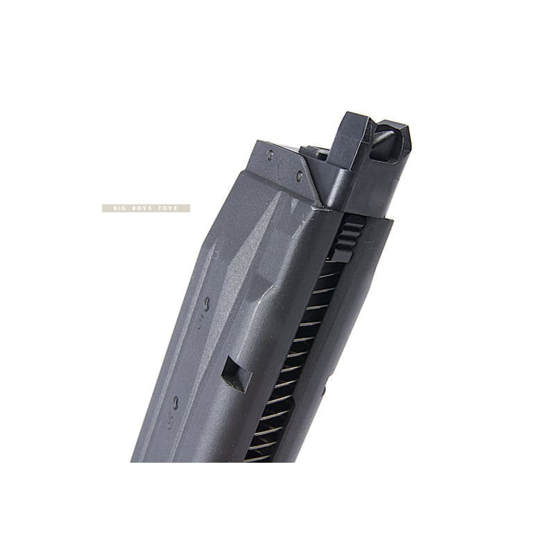 Sig saucer 25rds magazine for p320 m18 gbb (green gas) -