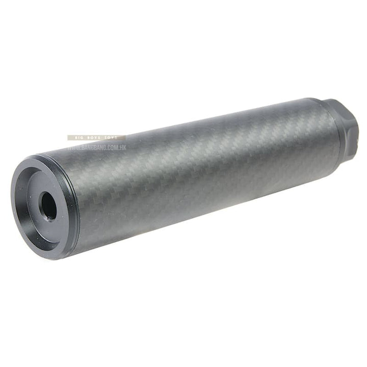 Silverback carbon dummy suppressor (short) for srs a2/m2