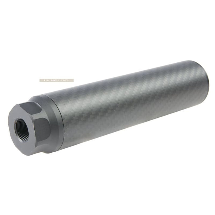 Silverback carbon dummy suppressor (short) for srs a2/m2