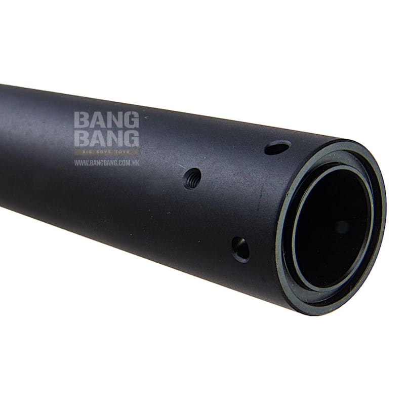 Silverback srs 26 inches fluted outer barrel free shipping