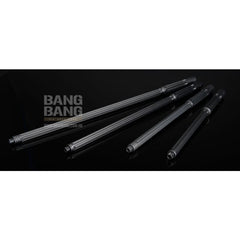 Silverback srs a1 / a2 16 inches full fluted barrel outer