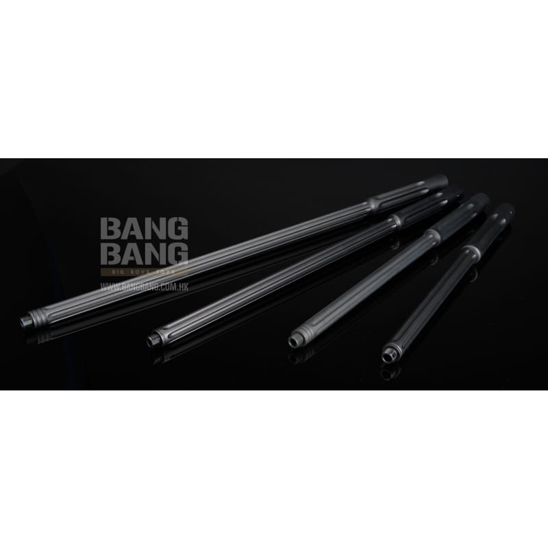 Silverback srs a1 / a2 18 inches full fluted barrel outer