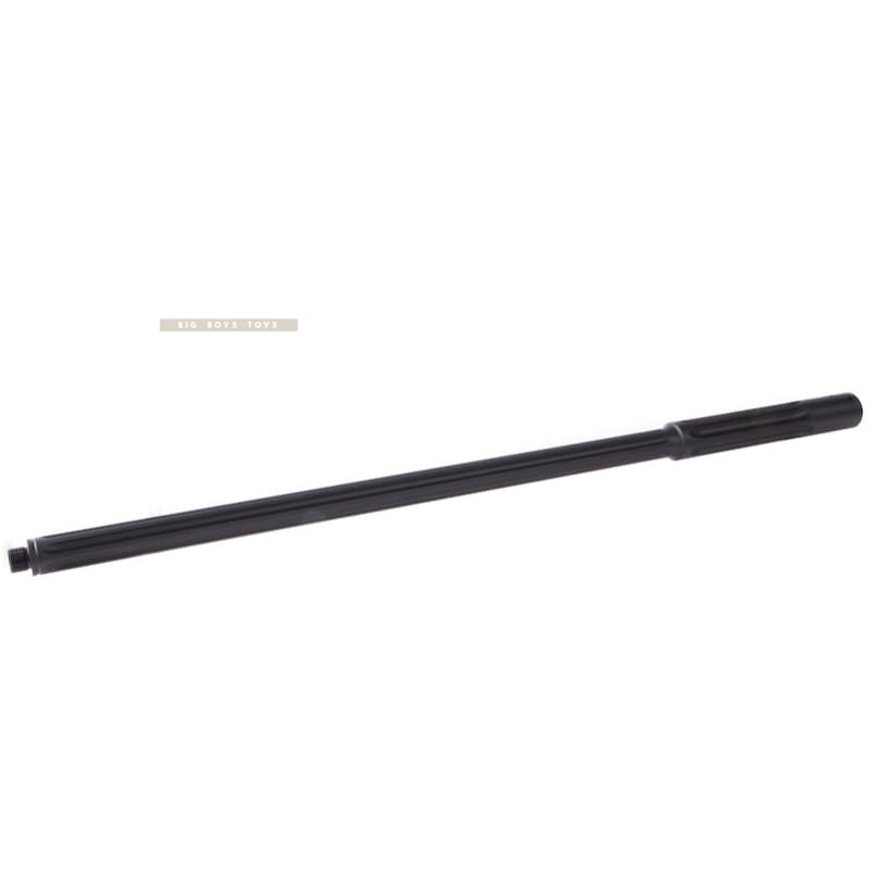 Silverback srs a1 / a2 22 inches full fluted barrel free