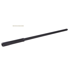 Silverback srs a1 / a2 26 inches full fluted barrel free