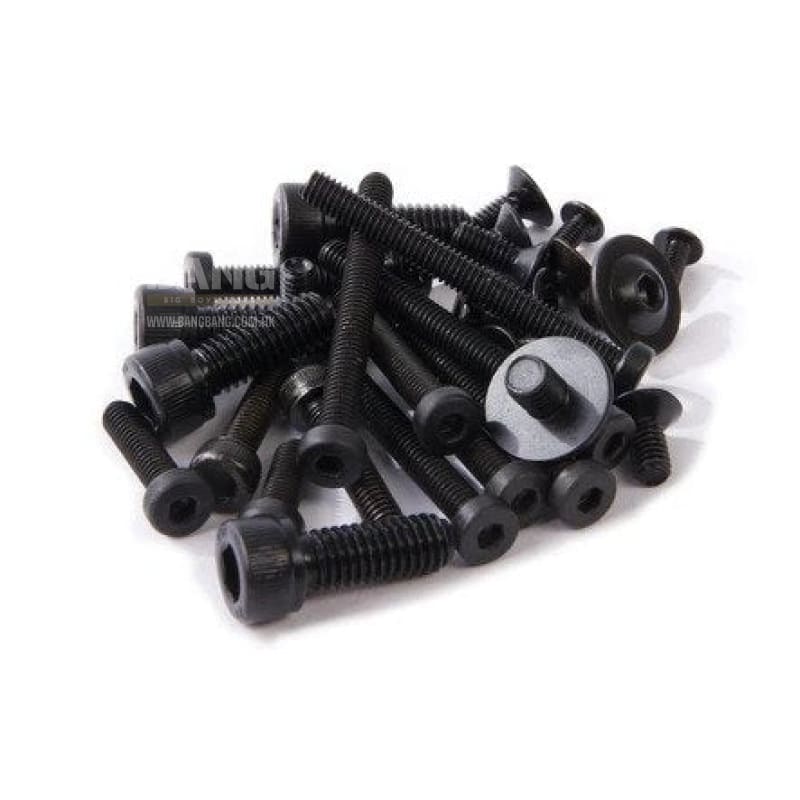 Silverback srs a1/a2 replacement screw set sniper rifle